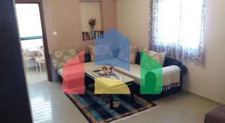 Cozy 1 bedroom apartment on Sveti Stefan with sea views