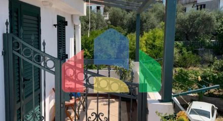 Уютная квартира с1 спальней на Святом Стефане с видом на море Уютная квартира с1 спальней на Святом Стефане с видом на море