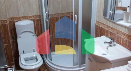 Уютная квартира с1 спальней на Святом Стефане с видом на море Уютная квартира с1 спальней на Святом Стефане с видом на море