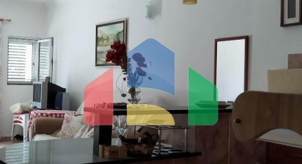 Квартира с 1 спальней на Святом Стефане (Црвена Главица)