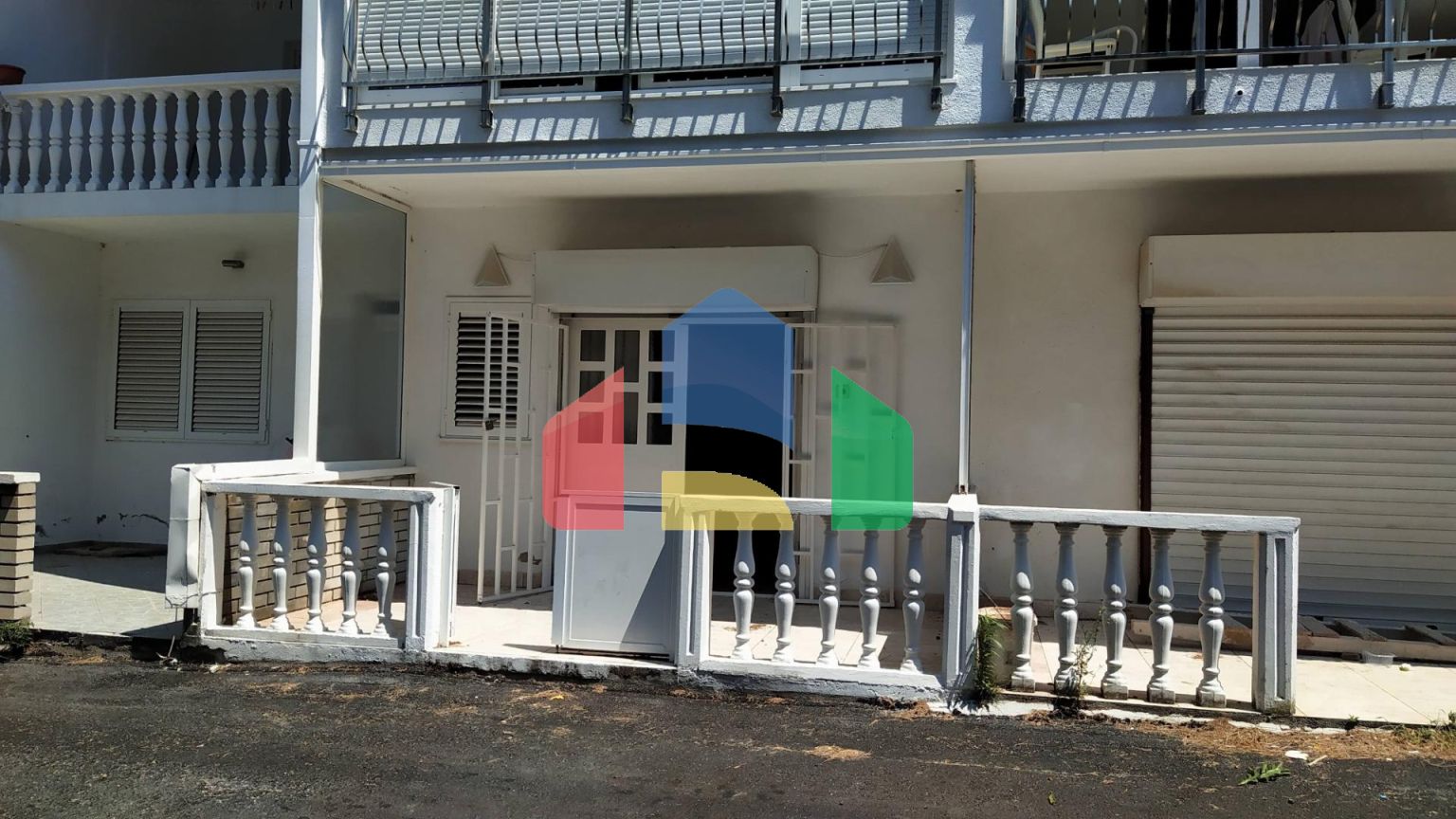 Квартира с 1 спальней на Святом Стефане (Црвена Главица)