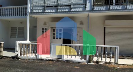 Квартира с 1 спальней на Святом Стефане (Црвена Главица)