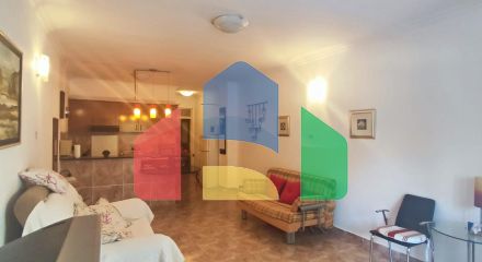 Квартира с 1 спальней на Святом Стефане (Црвена Главица)