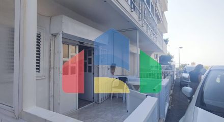 Квартира с 1 спальней на Святом Стефане (Црвена Главица)