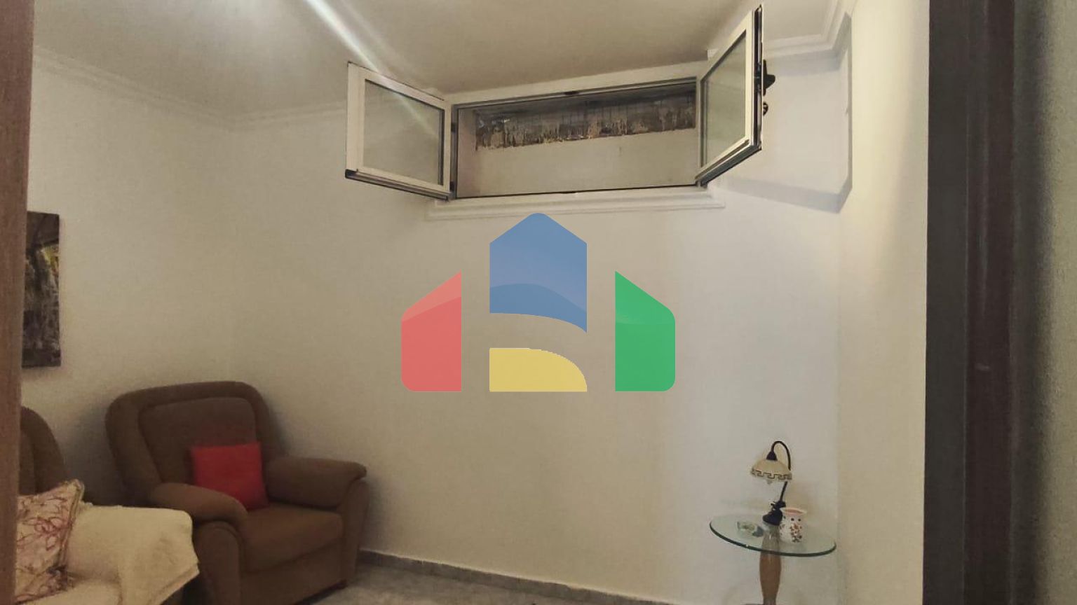 Квартира с 1 спальней на Святом Стефане (Црвена Главица)