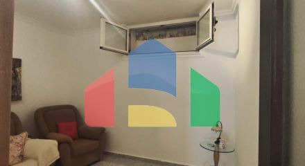 Квартира с 1 спальней на Святом Стефане (Црвена Главица)