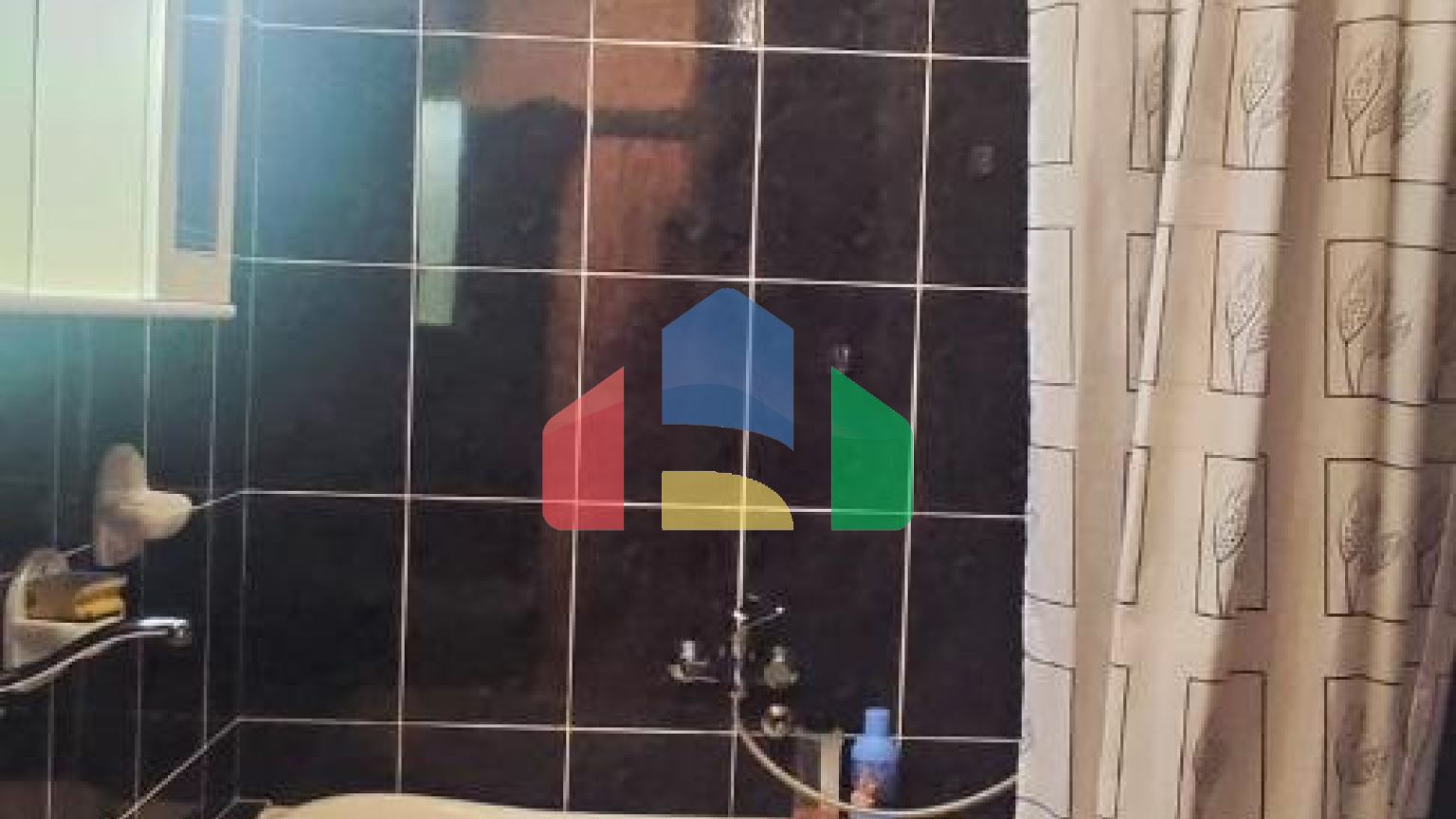 Квартира с 1 спальней на Святом Стефане (Црвена Главица)