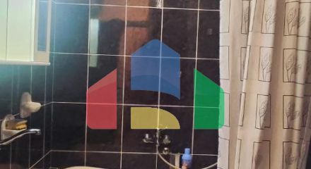 Квартира с 1 спальней на Святом Стефане (Црвена Главица)