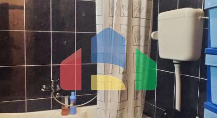 Квартира с 1 спальней на Святом Стефане (Црвена Главица)