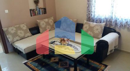 Квартира с 1 спальней на Святом Стефане в 100 метрах от пляжа