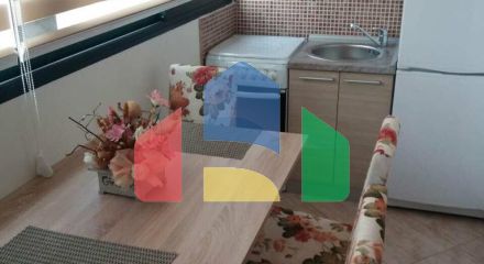 Квартира с 1 спальней на Святом Стефане в 100 метрах от пляжа