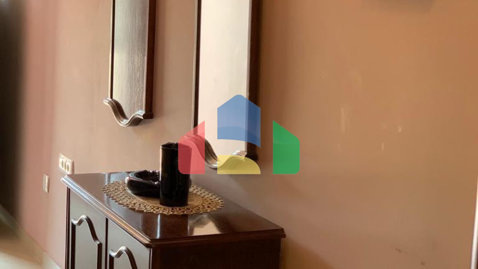 Квартира с 1 спальней на Святом Стефане в 100 метрах от пляжа