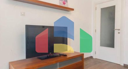 Квартира с 2 спальнями и видом на море в живописном месте на Святом Стефане. Квартира с 2 спальнями и видом на море в живописном месте на Святом Стефане.