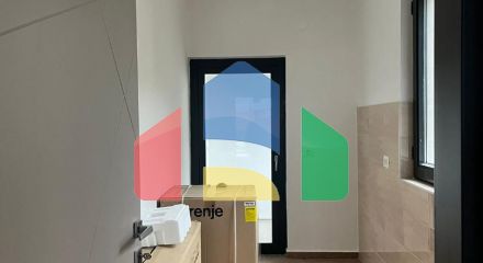 Предлагается к продаже большая квартира в новом доме на Святом Стефане.