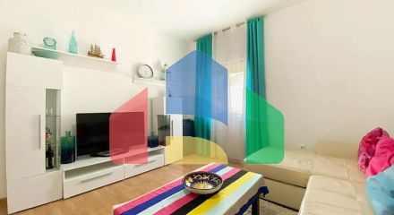 Квартира с видом на море