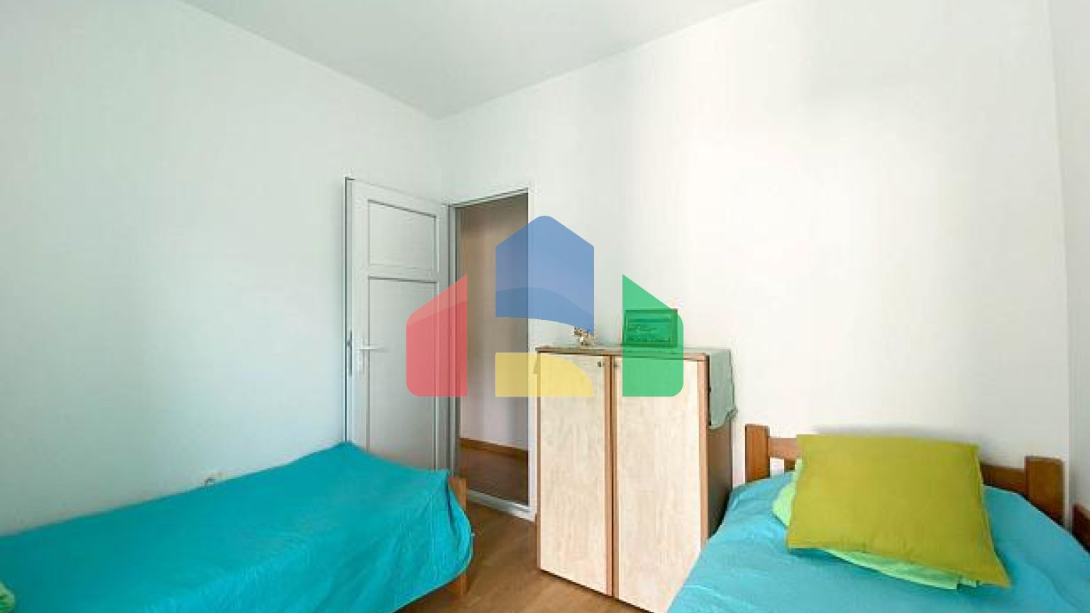 Квартира с видом на море