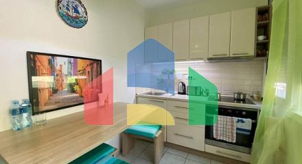 Квартира с видом на море