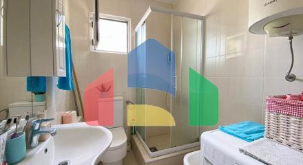 Квартира с видом на море