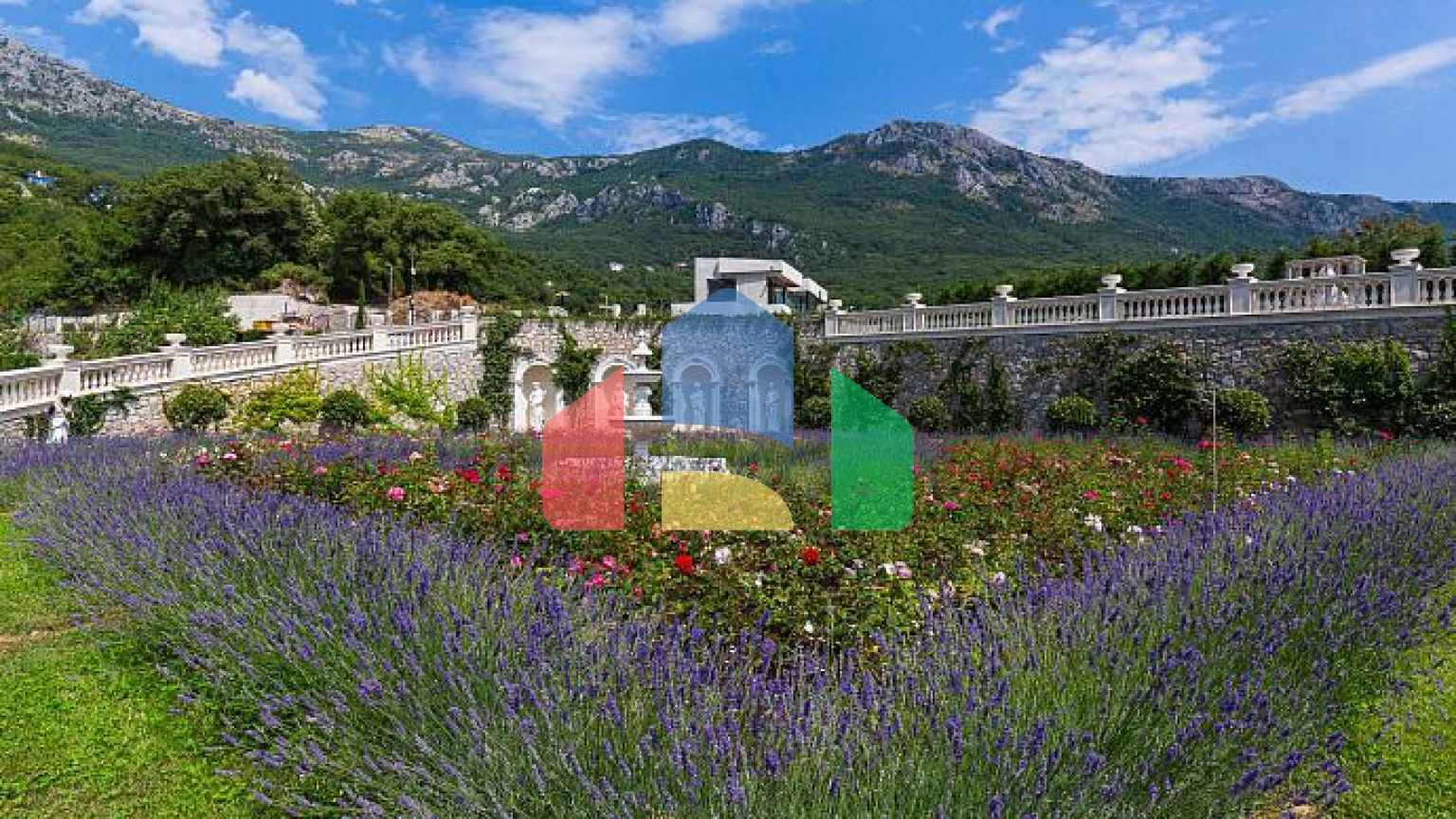 Роскошная вилла на побережье Адриатики – безупречный стиль и полная приватность