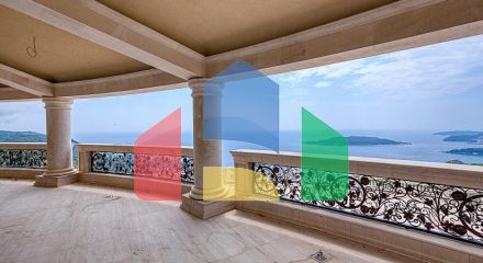 Роскошная вилла на побережье Адриатики – безупречный стиль и полная приватность