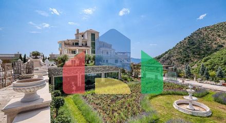 Роскошная вилла на побережье Адриатики – безупречный стиль и полная приватность