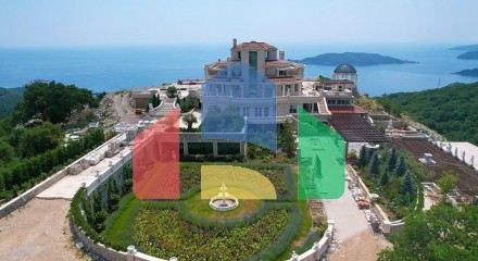 World-Class Coastal Villa – Adriatic Elegance & Privacy