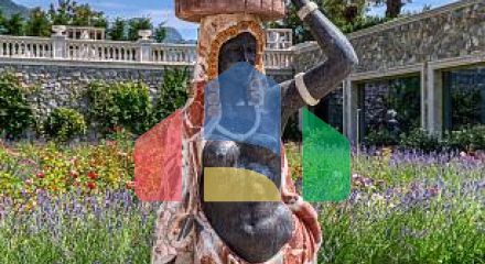 Роскошная вилла на побережье Адриатики – безупречный стиль и полная приватность