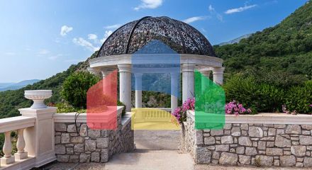 Роскошная вилла на побережье Адриатики – безупречный стиль и полная приватность