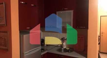 Apartment in Sveti Stefan near the sea