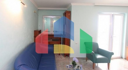 Квартира в районе Свети Стефан