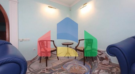 Квартира в районе Свети Стефан