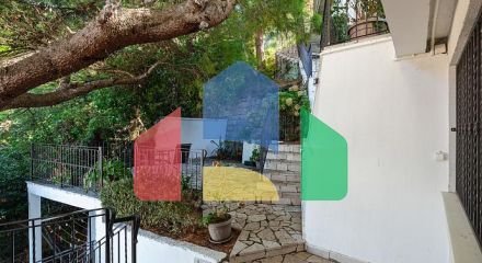 Квартира на продажу с видом на остров Свети Стефан