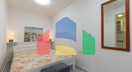 Квартира на продажу с видом на остров Свети Стефан