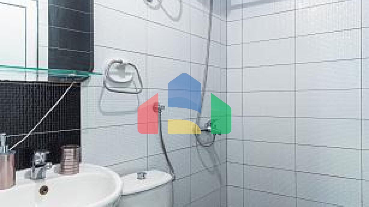 Квартира на продажу с видом на остров Свети Стефан