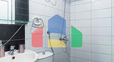 Квартира на продажу с видом на остров Свети Стефан