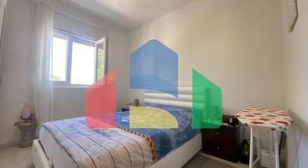 Новый дом с видом на море на полуострове Луштица