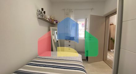 Новый дом с видом на море на полуострове Луштица