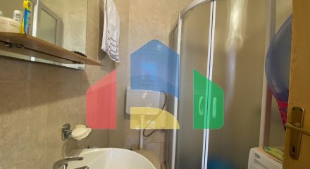 Новый дом с видом на море на полуострове Луштица