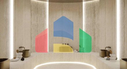 Квартира с 2 спальнями в комплексе Премиум класса  и СПА в Тивате