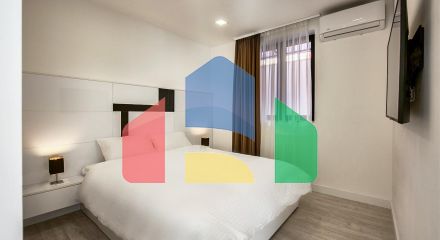 Новая вилла в Мажине, Тиват