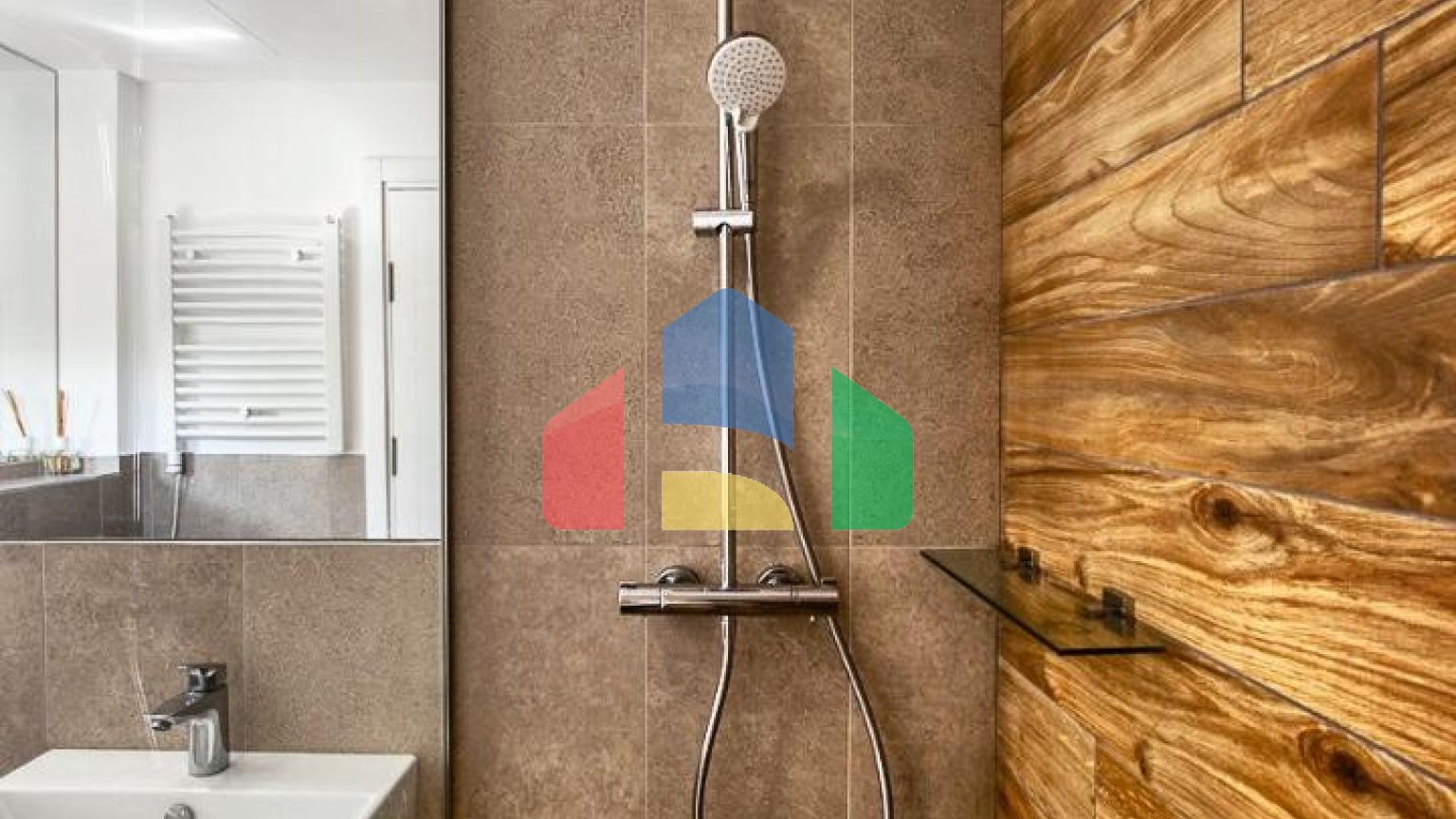 Новая вилла в Мажине, Тиват