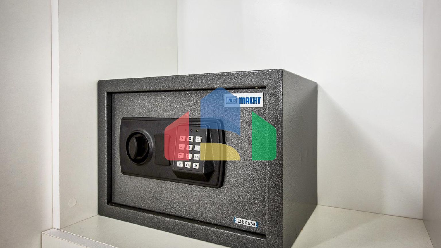 Новая вилла в Мажине, Тиват