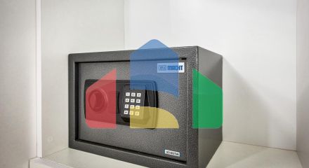 Новая вилла в Мажине, Тиват