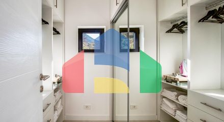 Новая вилла в Мажине, Тиват