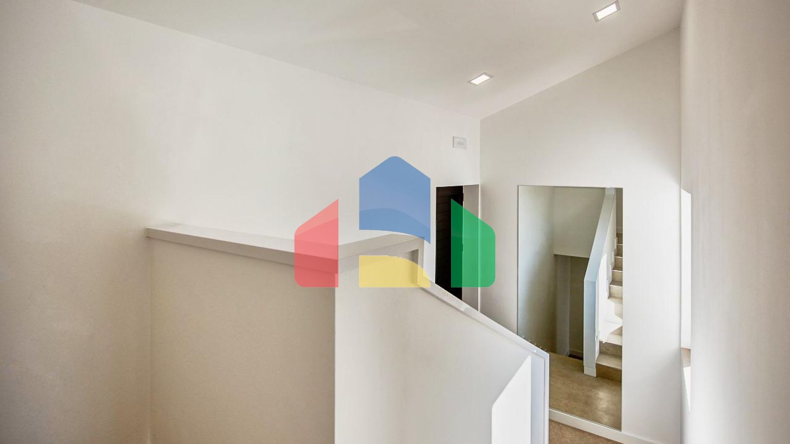 Новая вилла в Мажине, Тиват