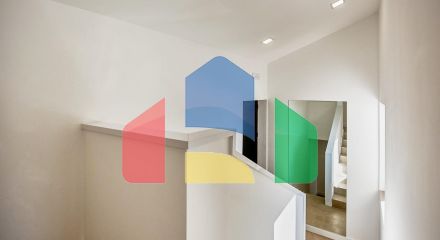 Новая вилла в Мажине, Тиват