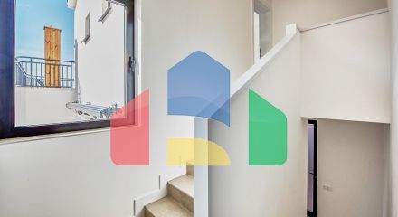 Новая вилла в Мажине, Тиват