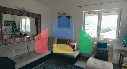 Пентхаус  в Тивате