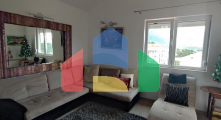 Пентхаус  в Тивате