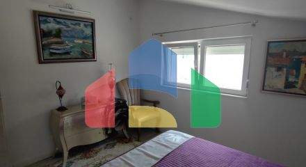 Пентхаус  в Тивате